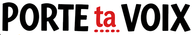 Porte ta voix