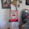 Totebag "Le temps des cerises"