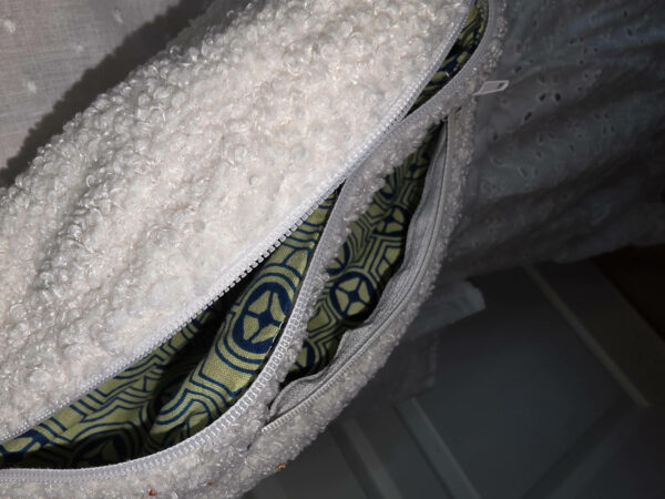 sac banane prtetavoix La sac banane